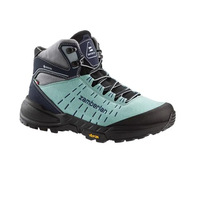 картинка Zamberlan ботинки женские Circe GTX от интернет-магазина Тибет