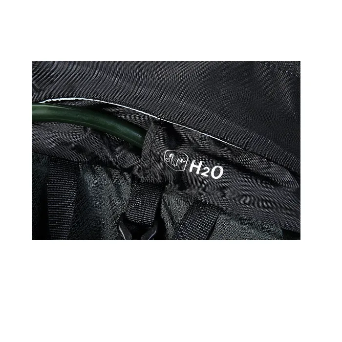 картинка Kailas рюкзак Ridge II Lightweight Hiking 48+5л KA2253009 от интернет-магазина Тибет