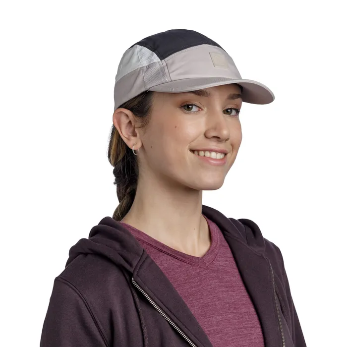 картинка Buff кепка 5 Panel Go Cap от интернет-магазина Тибет