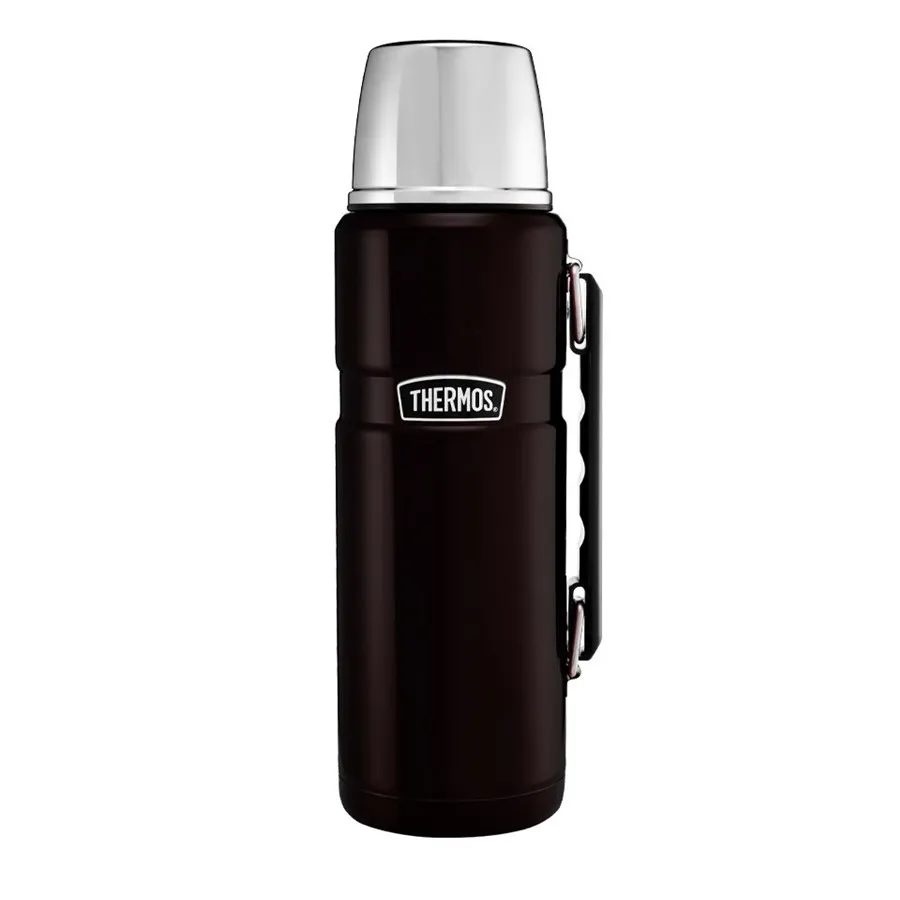 Thermos термос SK-2020 BK Matte Black 2,0 л Thermos термос SK-2020 BK Matte Black 2,0 л.jpg