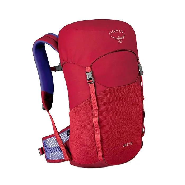 картинка Osprey рюкзак Daylite Jet детский 18 от интернет-магазина Тибет