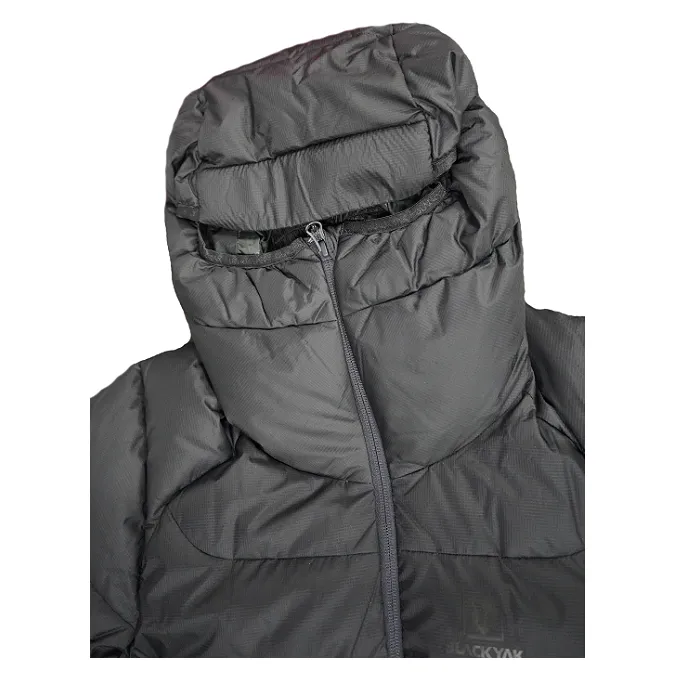 картинка Black Yak куртка пуховая BAC Niata от интернет-магазина Тибет