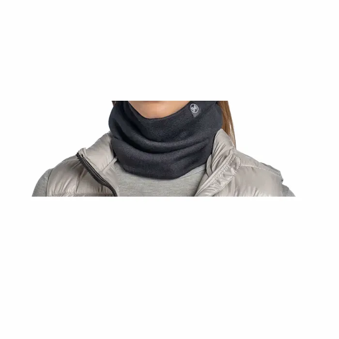 картинка Buff бандана-труба Knitted Neckwarmer LILON Opaline от интернет-магазина Тибет