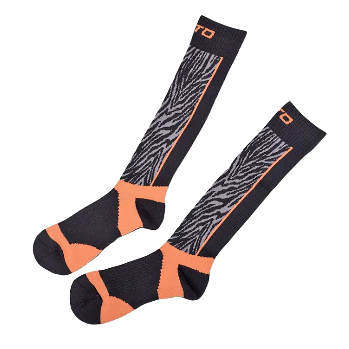 картинка UTO носки Ski Socks 3.0 ThermoLite 921103 от интернет-магазина Тибет