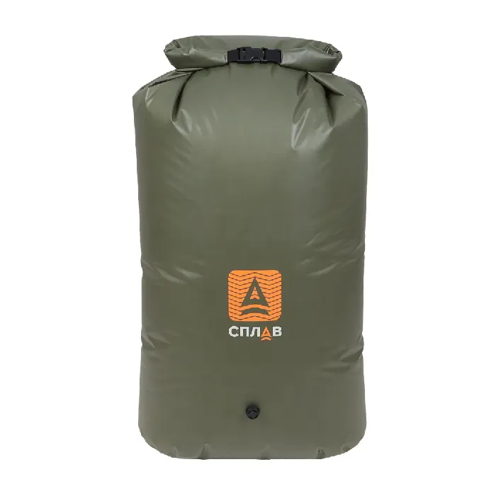 картинка Splav гермомешок экспедиционный (52х26х110см) от интернет-магазина Тибет
