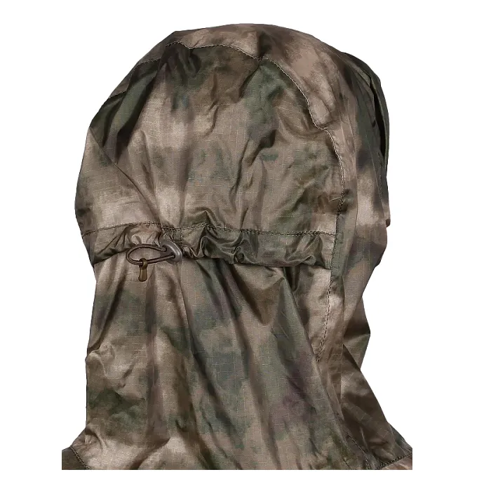 картинка Splav накидка-пончо тафета рип-стоп проклеенная от интернет-магазина Тибет