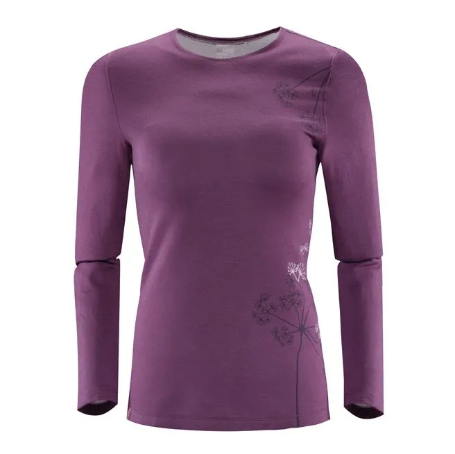 картинка Kailas термобелье верх Extreme Thermal Top W's от интернет-магазина Тибет