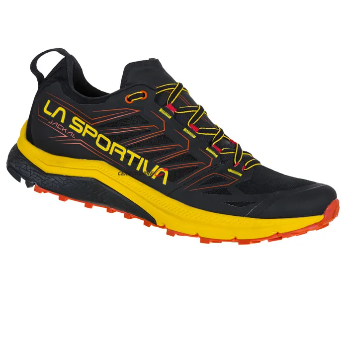 картинка La Sportiva кроссовки Jackal от интернет-магазина Тибет