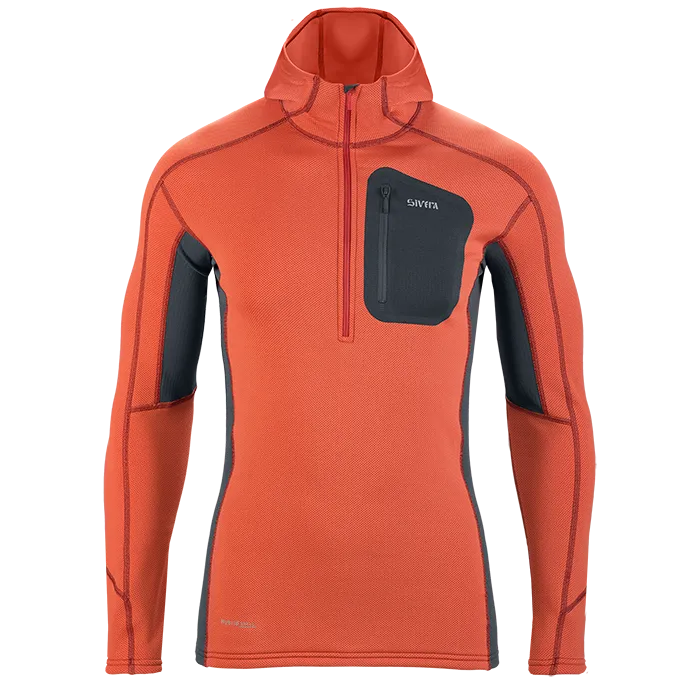 картинка Sivera термобелье СкАнь верх мужской Про(м) от интернет-магазина Тибет