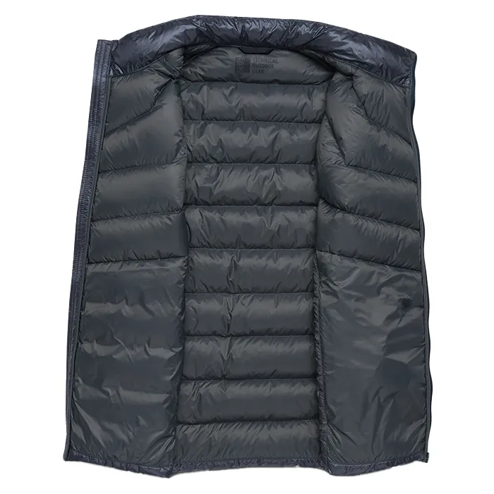 картинка Sivera жилет пуховый Az Берковец 24 0184 от интернет-магазина Тибет