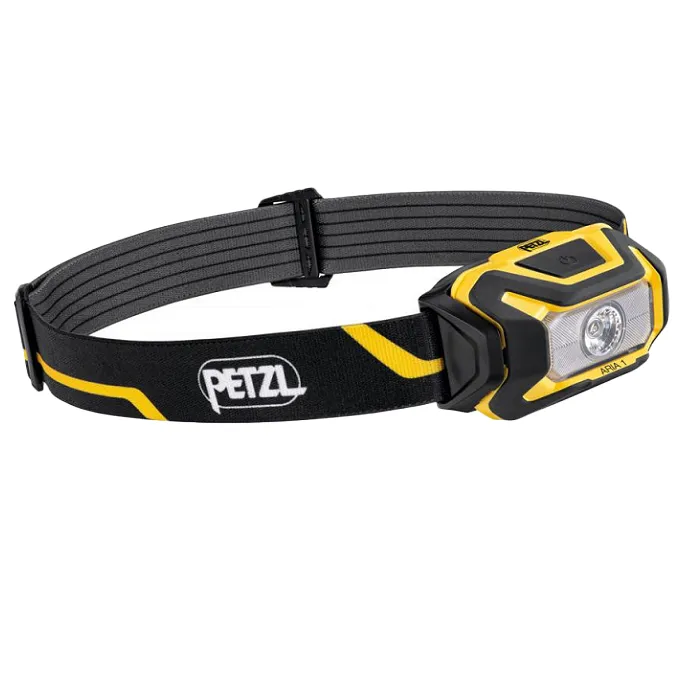 картинка Petzl фонарь Aria 1 от интернет-магазина Тибет