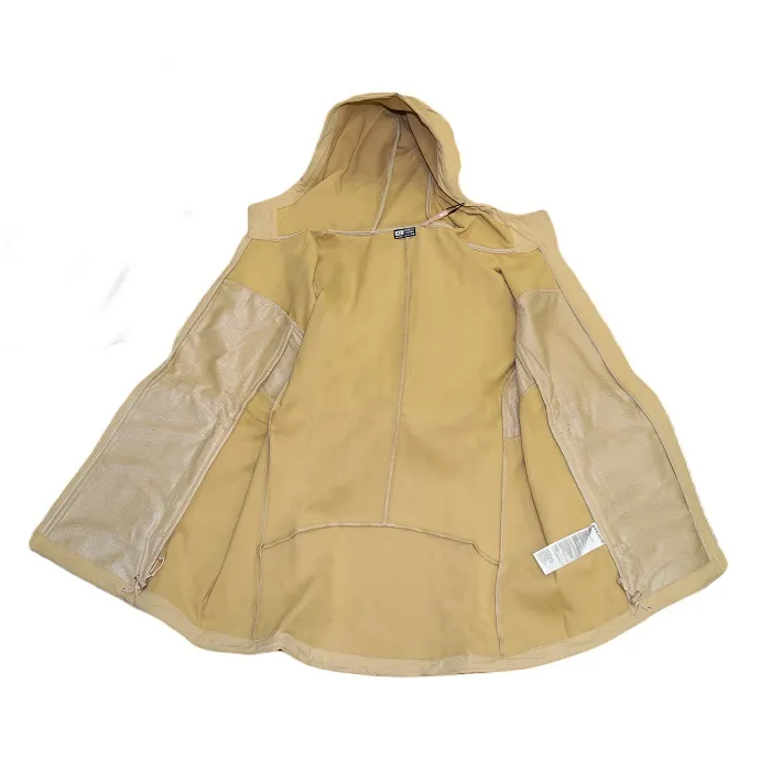 картинка Kailas куртка софтшелл Softshell Jacket W's KG2119202 от интернет-магазина Тибет