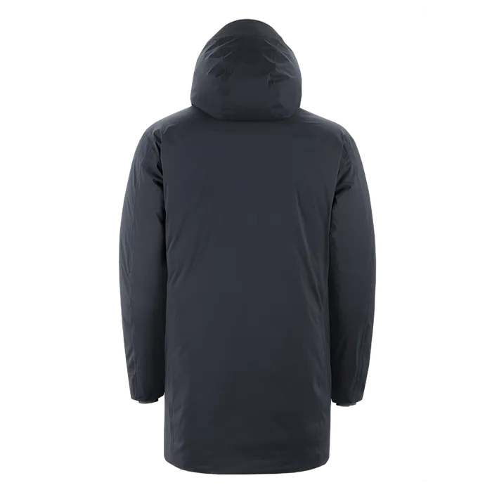 картинка Sivera пальто пуховое Амулет 20 0286 от интернет-магазина Тибет