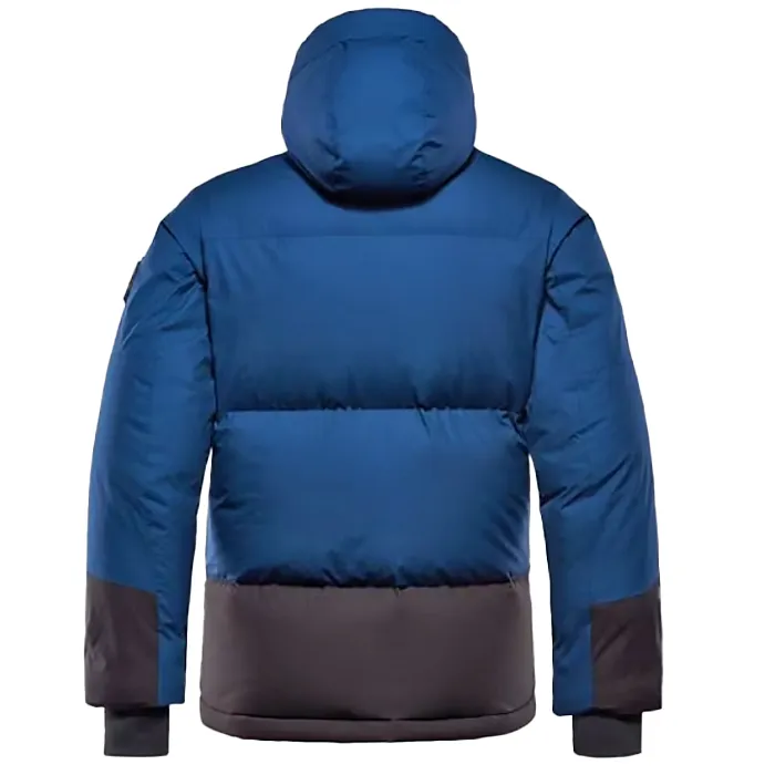 картинка Black Yak куртка пуховая Sentinel Down от интернет-магазина Тибет