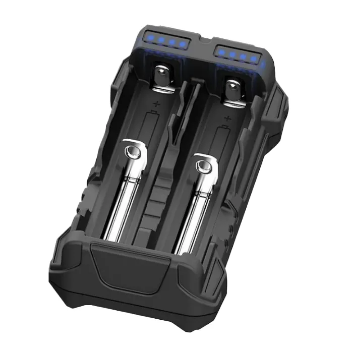 картинка Armytek зарядное устройство Handy C2 VE от интернет-магазина Тибет