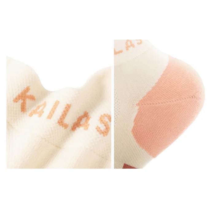 картинка Kailas носки Ultra Low-cut Running W's KH2302204 от интернет-магазина Тибет