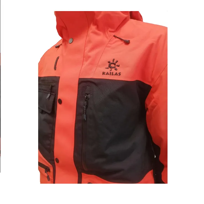 картинка Kailas куртка с синт утеплителем Insulated Hoodie Jacket KG2240113 от интернет-магазина Тибет