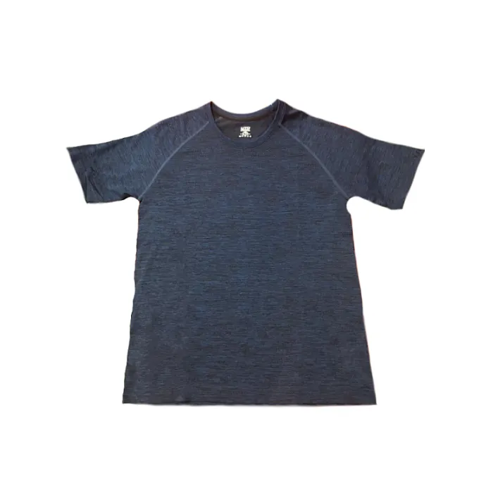 картинка UTO термофутболка Xuan Series Customized 2.0 T-shirt 994111 от интернет-магазина Тибет