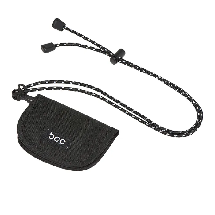 картинка Black Yak кошелек BBC Mini Pocket от интернет-магазина Тибет