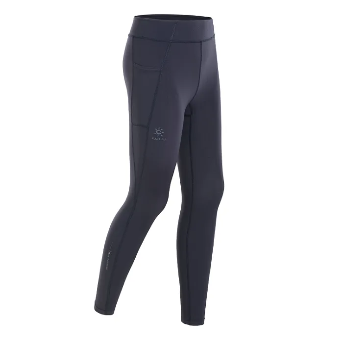 картинка Kailas легинсы Fuga Cropped Pants W's KG2237404 от интернет-магазина Тибет