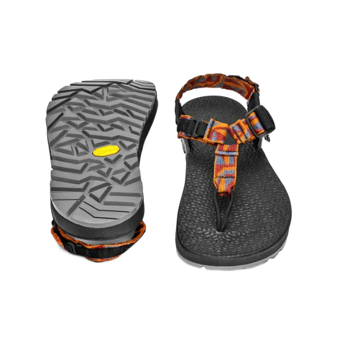 картинка BedRock Sandals сандалии Cairn 3D PRO II // от интернет-магазина Тибет