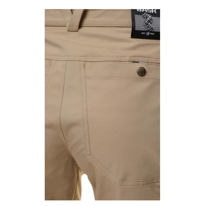 картинка Bask брюки женские Chena V2 от интернет-магазина Тибет