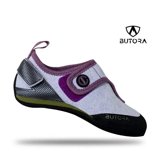 картинка Butora скальные туфли детские New Brava от интернет-магазина Тибет