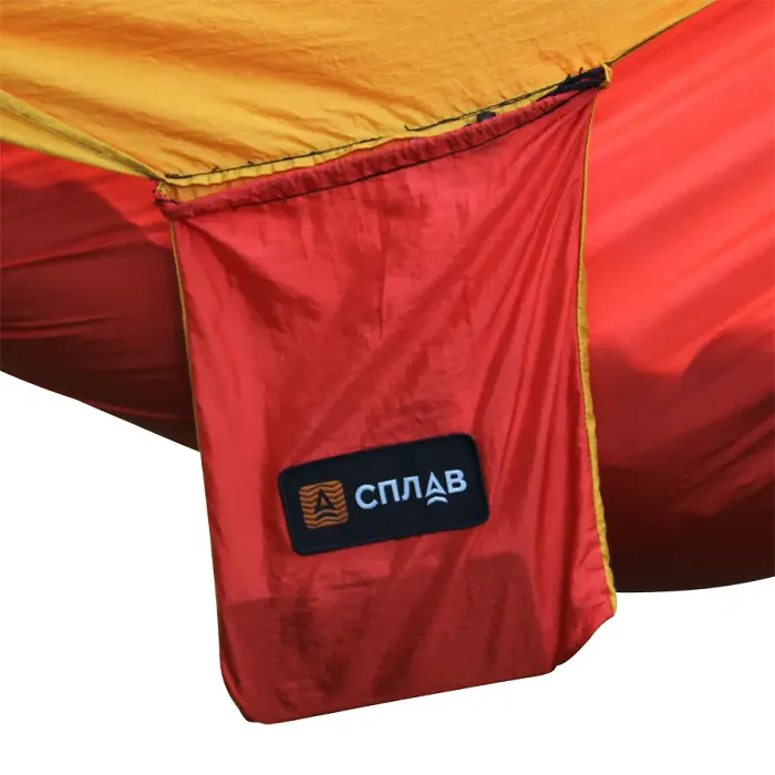 картинка Splav гамак Twee от интернет-магазина Тибет