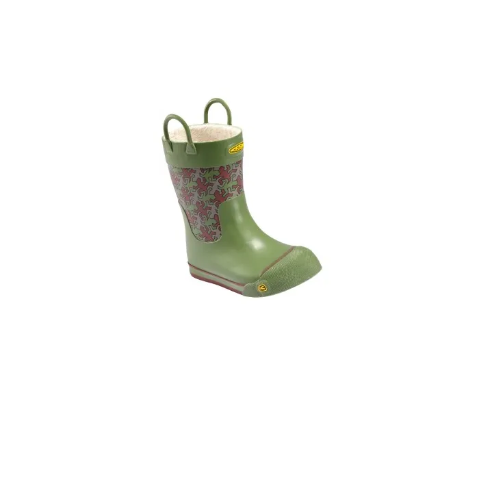 картинка Keen сапоги детские Coronado Rain Boat от интернет-магазина Тибет