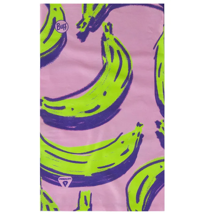 картинка Buff бандана-труба детская Thermonet Reris Camelia от интернет-магазина Тибет