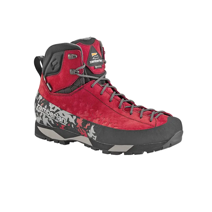 картинка Zamberlan ботинки Salathe Trek GTX RR от интернет-магазина Тибет