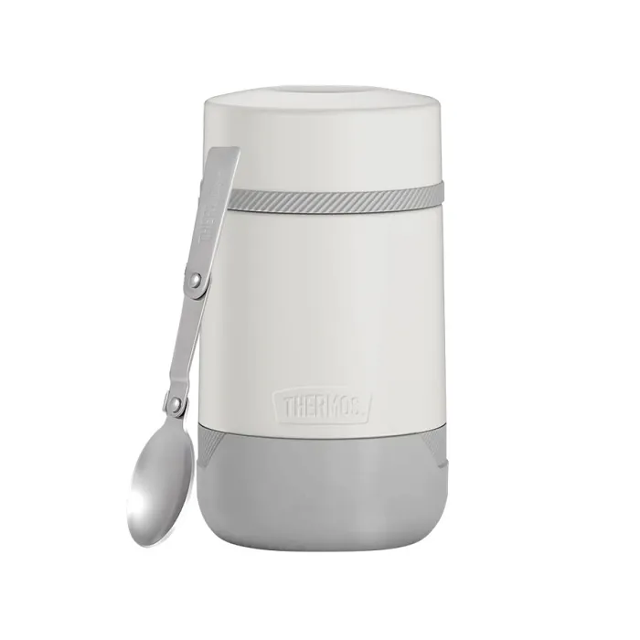 картинка Thermos термос для еды TS-3029 WHT 0,5л от интернет-магазина Тибет