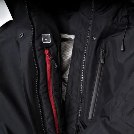 картинка Kailas куртка пуховая W's Waterproof Down KG360019 от интернет-магазина Тибет