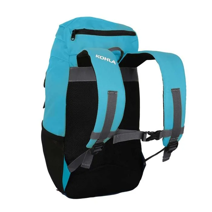 картинка Kohla рюкзак детский Happy 15л  от интернет-магазина Тибет