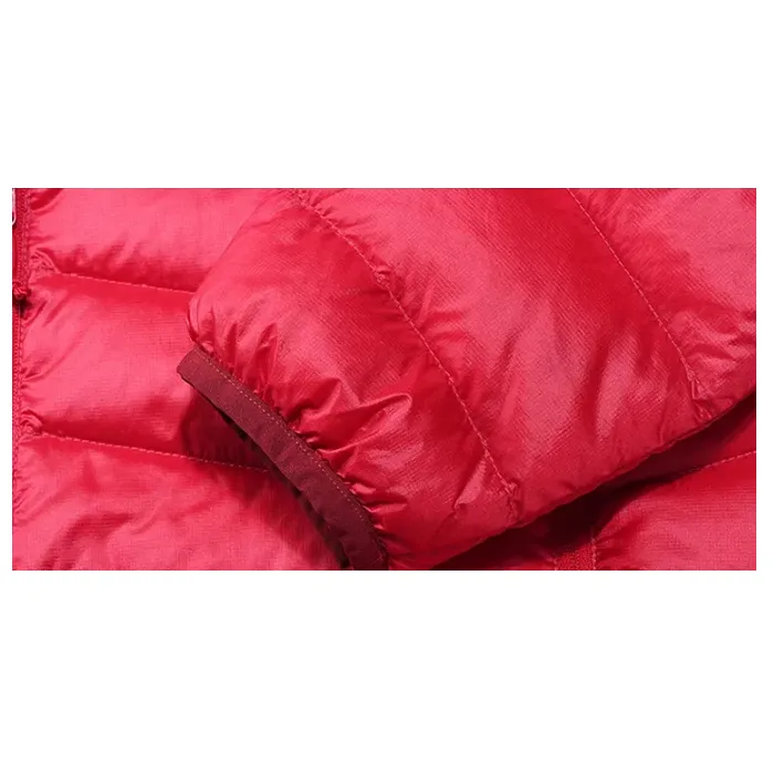 картинка Kailas куртка пуховая Lightweight Goose Down Hooded W's от интернет-магазина Тибет