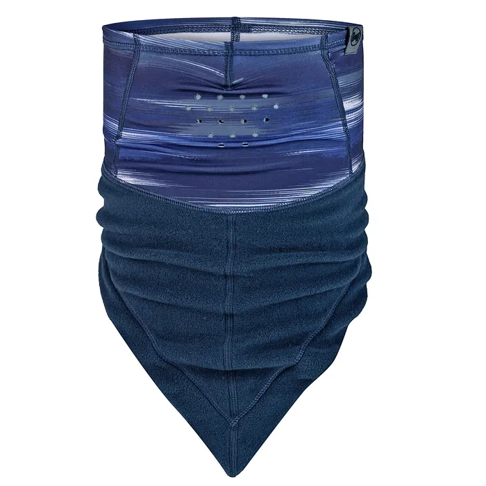 картинка Buff бандана-труба Mountain Bandana Arky Dark Navy от интернет-магазина Тибет