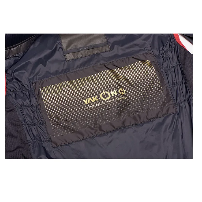 картинка Black Yak жилет Infinium Vest от интернет-магазина Тибет