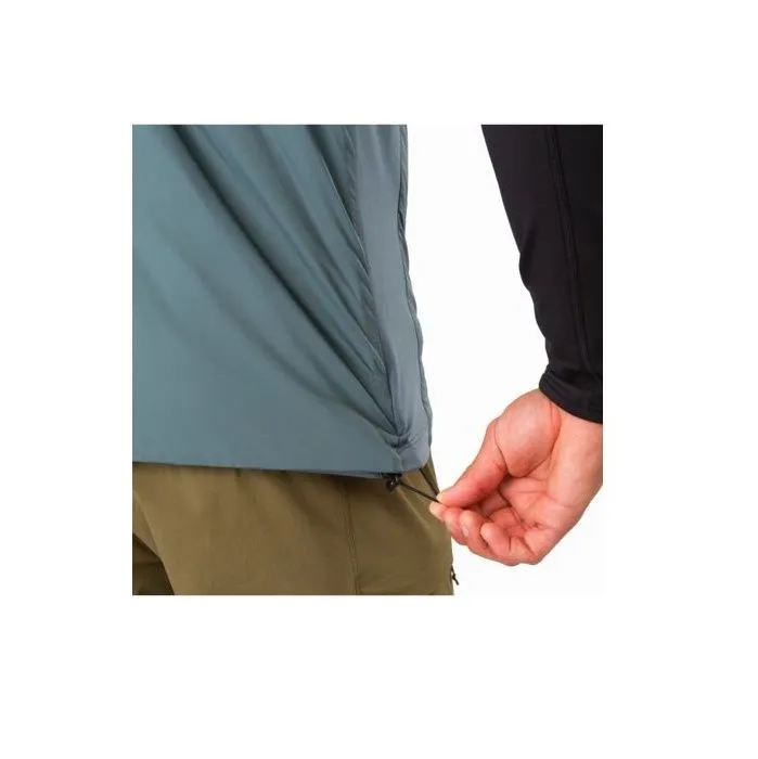 картинка Arcteryx жилет Atom SL Vest от интернет-магазина Тибет