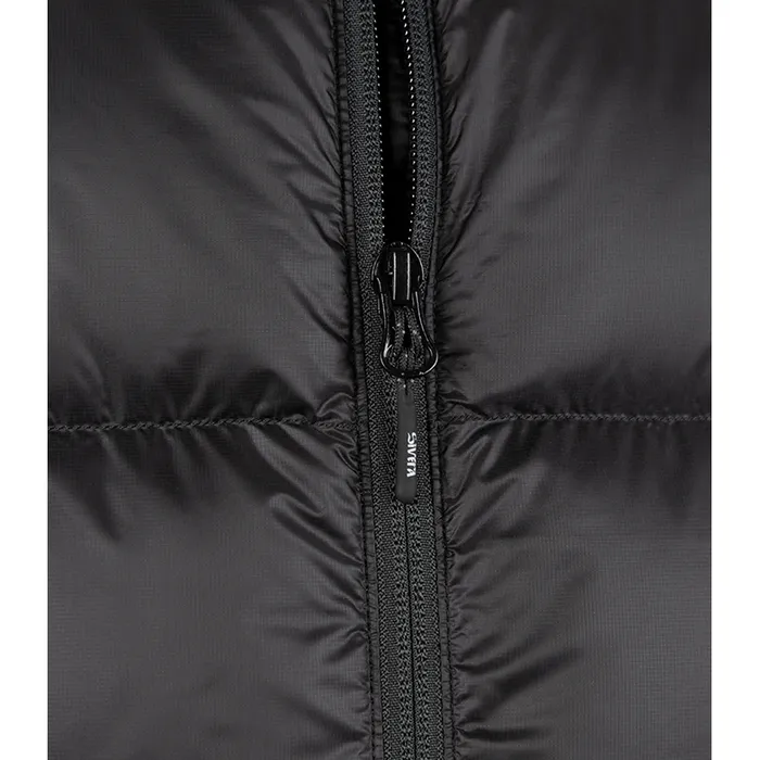 картинка Sivera жилет пуховый Гридь 25 0192 от интернет-магазина Тибет