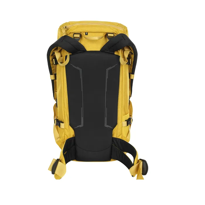 картинка Bach рюкзак Pack Roc 28 Long от интернет-магазина Тибет