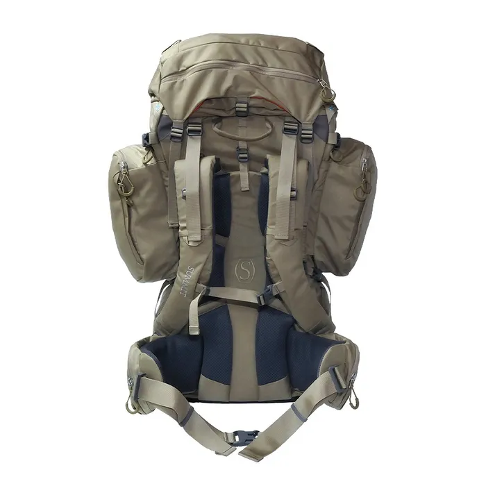 картинка Summit рюкзак Mante 70+5 от интернет-магазина Тибет