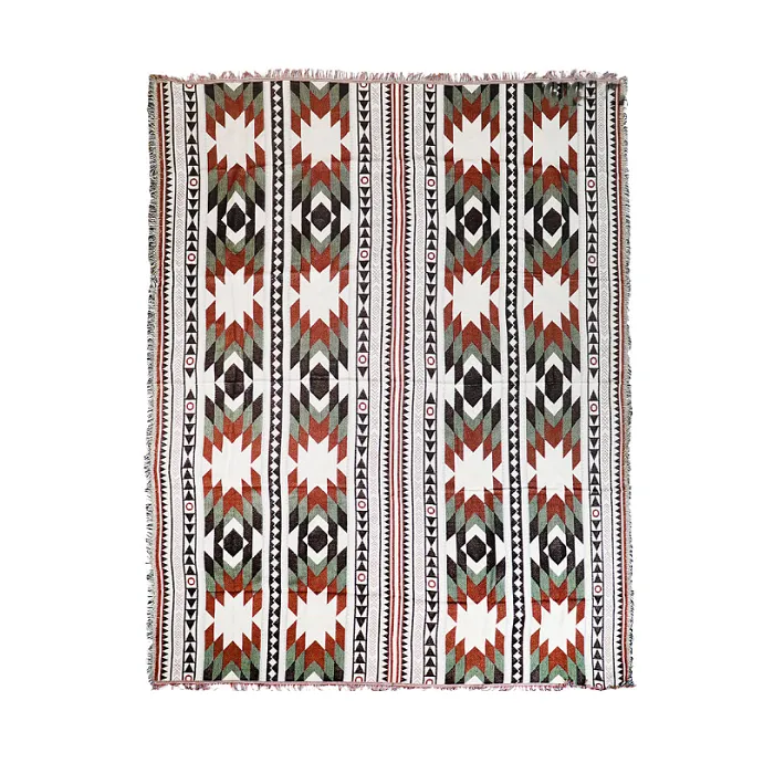 картинка AllRight-Bro плед Vintage Mood 180x230 от интернет-магазина Тибет