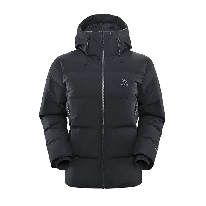 картинка Kailas куртка пуховая Down Jacket KG2343102 от интернет-магазина Тибет