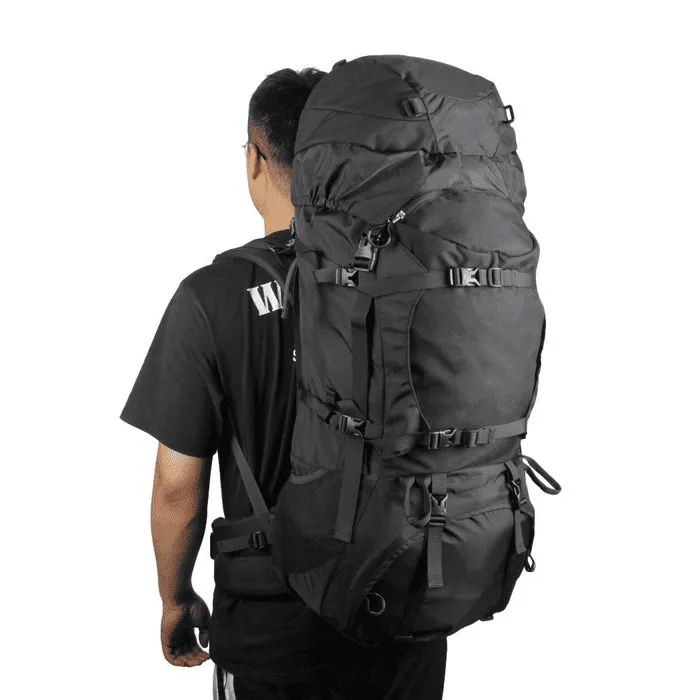 картинка Samstrong рюкзак Blue Fox 80 от интернет-магазина Тибет