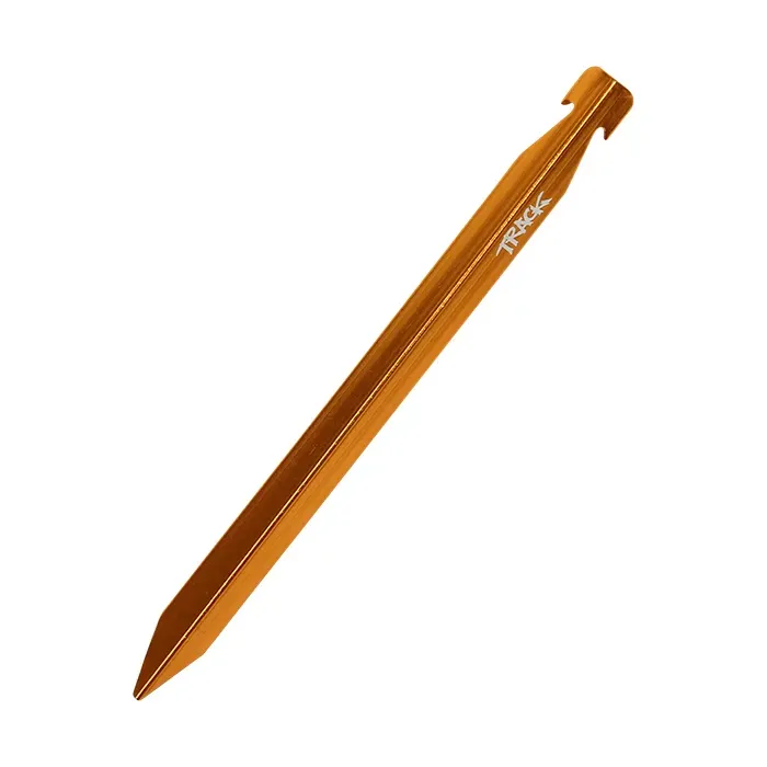 картинка Track набор колышков Trigon (6 шт.) от интернет-магазина Тибет