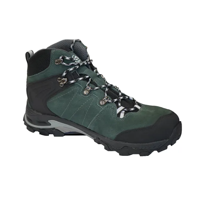 картинка Clorts ботинки треккинговые Forest 3227-200-455D от интернет-магазина Тибет