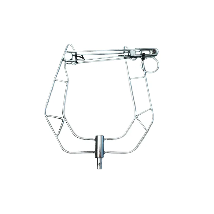 картинка Kailas насадка для встегивания веревки для палки Clip-Up EVO EE24322 от интернет-магазина Тибет