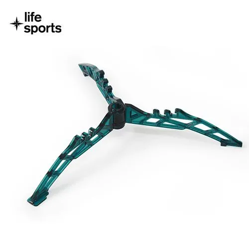 картинка Life Sports подставка под баллон Canister Stand Tripod от интернет-магазина Тибет