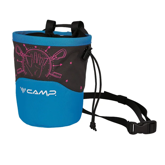 картинка Camp мешок для магнезии Acqualong от интернет-магазина Тибет