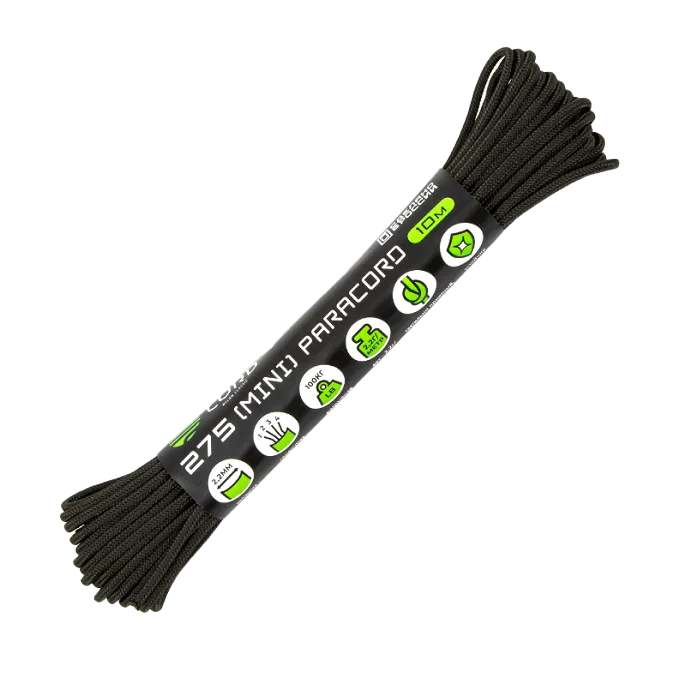 картинка Cord паракорд 275 nylon 10м hunter от интернет-магазина Тибет